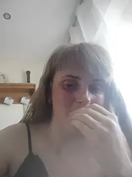 CoddessCrystal  live sex cam
