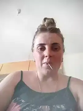 CoddessCrystal  live sex cam