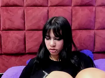 DAKOTALUCIFENA  live sex cam