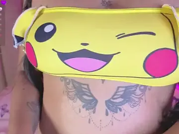DaniiLove_  live sex cam