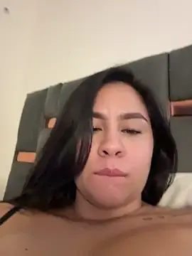KattyPortman  live sex cam
