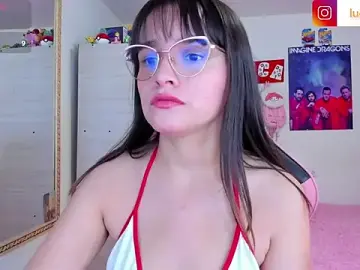 Lucyy-hess  live sex cam