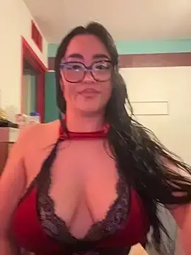 MyHoneyFrida  live sex cam