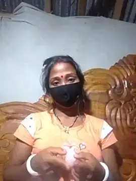 Pushpa-21  live sex cam