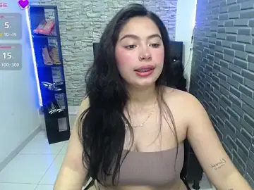 Kristall_blue  live sex cam