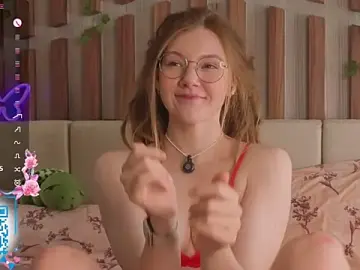 Lyra_thenymph  live sex cam