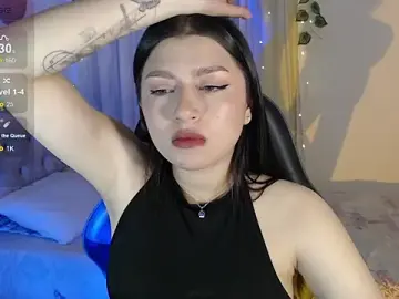 Mily_thomson_b_  live sex cam