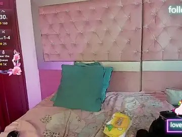 Neeko_princes  live sex cam