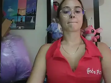 Trianabell  live sex cam