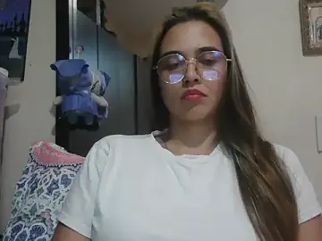 Trianabell  live sex cam