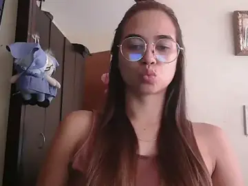 Trianabell  live sex cam