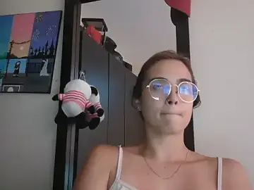 Trianabell  live sex cam