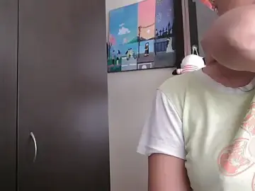 Trianabell  live sex cam