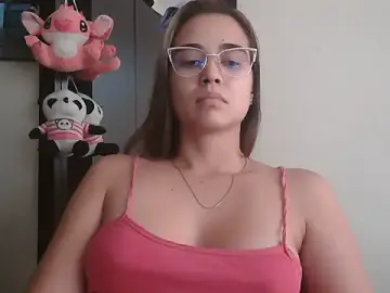 Trianabell  live sex cam