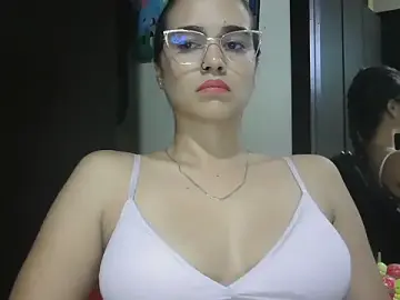 Trianabell  live sex cam