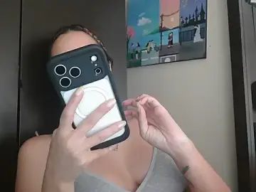 Trianabell  live sex cam