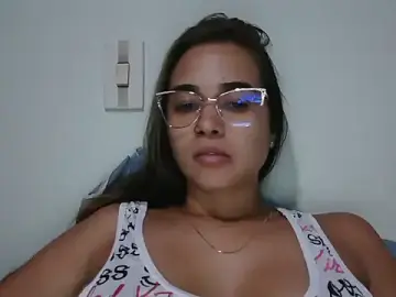 Trianabell  live sex cam