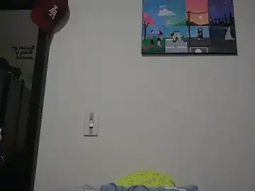 Trianabell  live sex cam