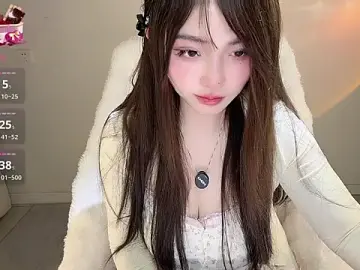 Yueyue-7777  live sex cam