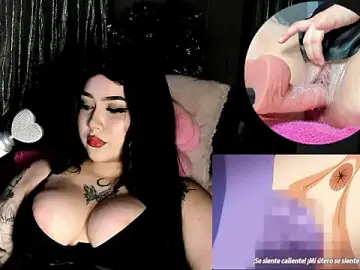 Ahri_meow  live sex cam