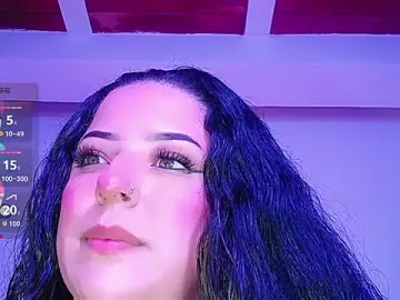 Amaravelvet003  live sex cam