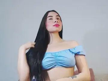 JulietteRousse  live sex cam