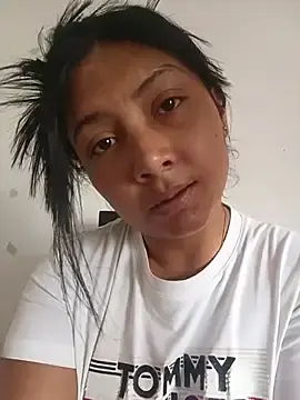 LatinSAR  live sex cam