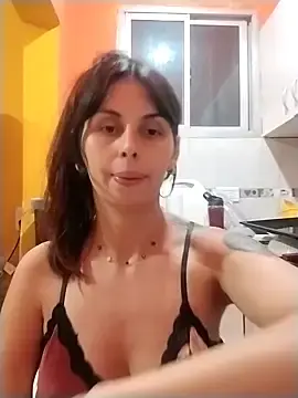 MAGNETICGIRLL91  live sex cam