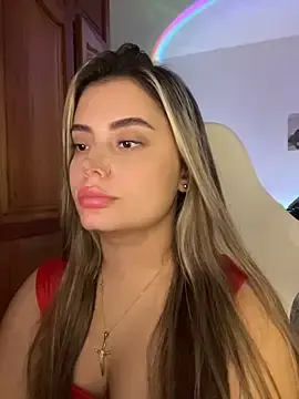 Miss_valeriaa  live sex cam