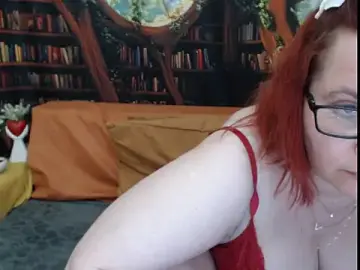 PlayfullMature  live sex cam