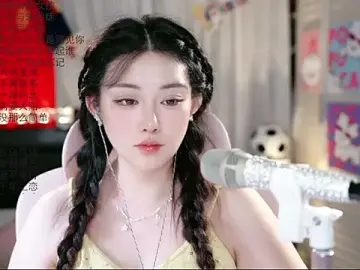 SInger-DouDou  live sex cam