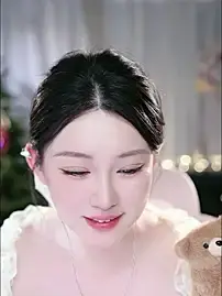 SInger-DouDou  live sex cam