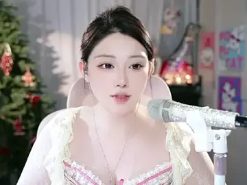SInger-DouDou  live sex cam