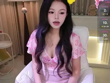 Super-Na  live sex cam