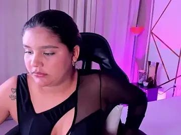 ZoeFerdi_  live sex cam