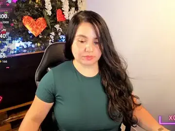 Ainohacarter_89  live sex cam