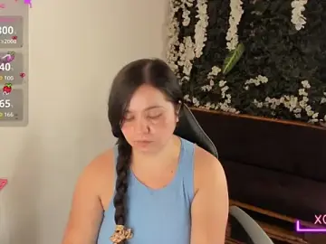 Ainohacarter_89  live sex cam