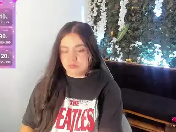 Ainohacarter_89  live sex cam