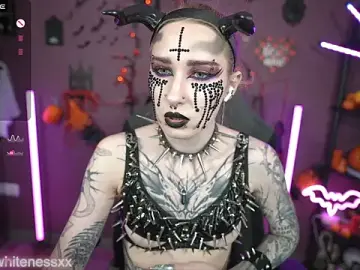 Amywhitenessxx  live sex cam