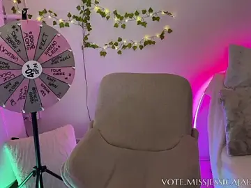 Missjessicajade  live sex cam