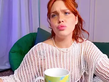 AliceOfWonders  live sex cam