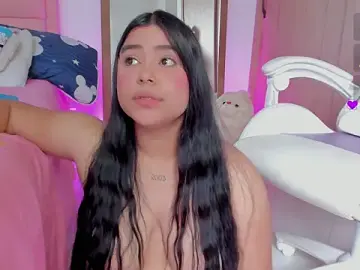 Cute_treicy  live sex cam