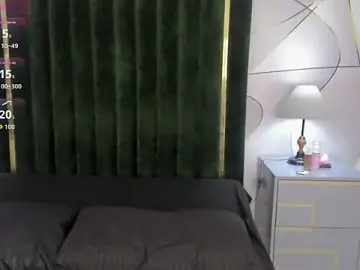 DhaliaBonett  live sex cam