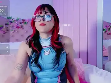 EllieNeptune_  live sex cam
