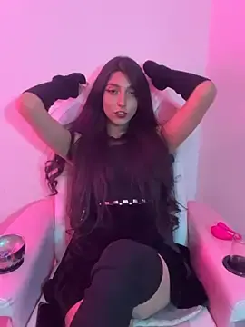 Felicia_smok3  live sex cam