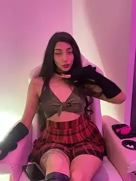 Felicia_smok3  live sex cam