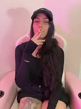 Felicia_smok3  live sex cam