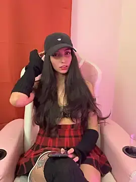 Felicia_smok3  live sex cam