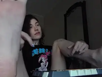 Ginger_Curly  live sex cam