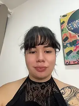 Hey_Cata  live sex cam